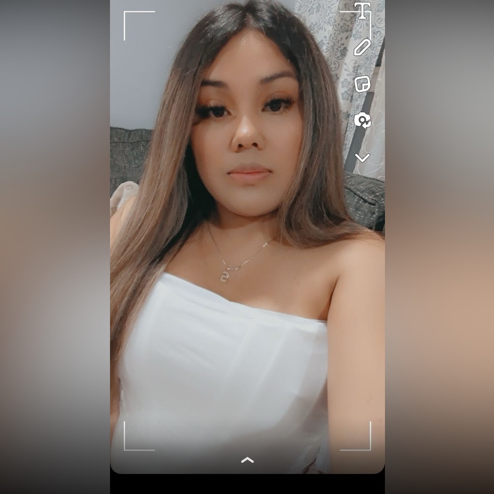 Meet your Posher, Adriana